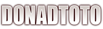 DONADTOTO Logo
